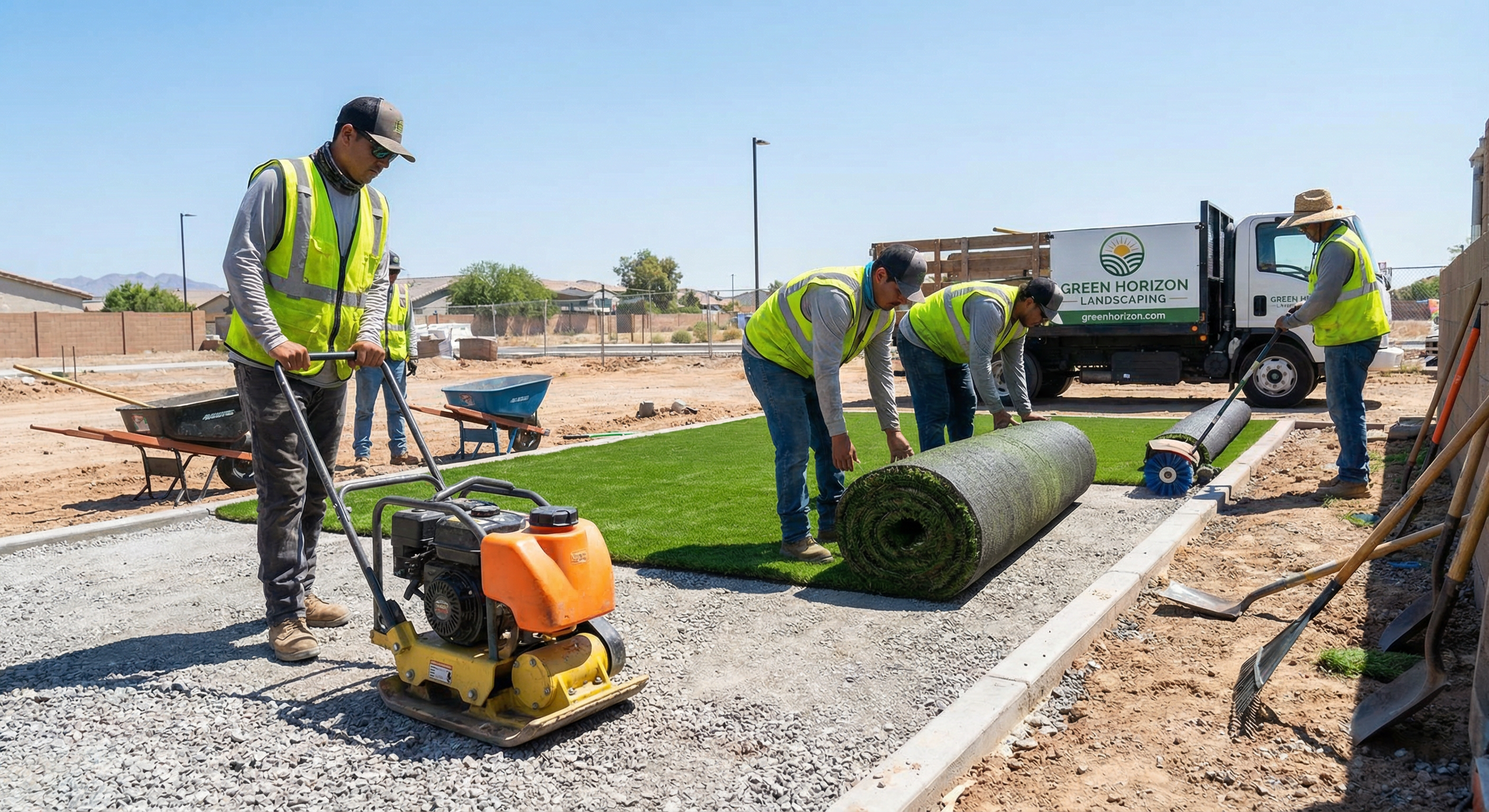 Installation Quality